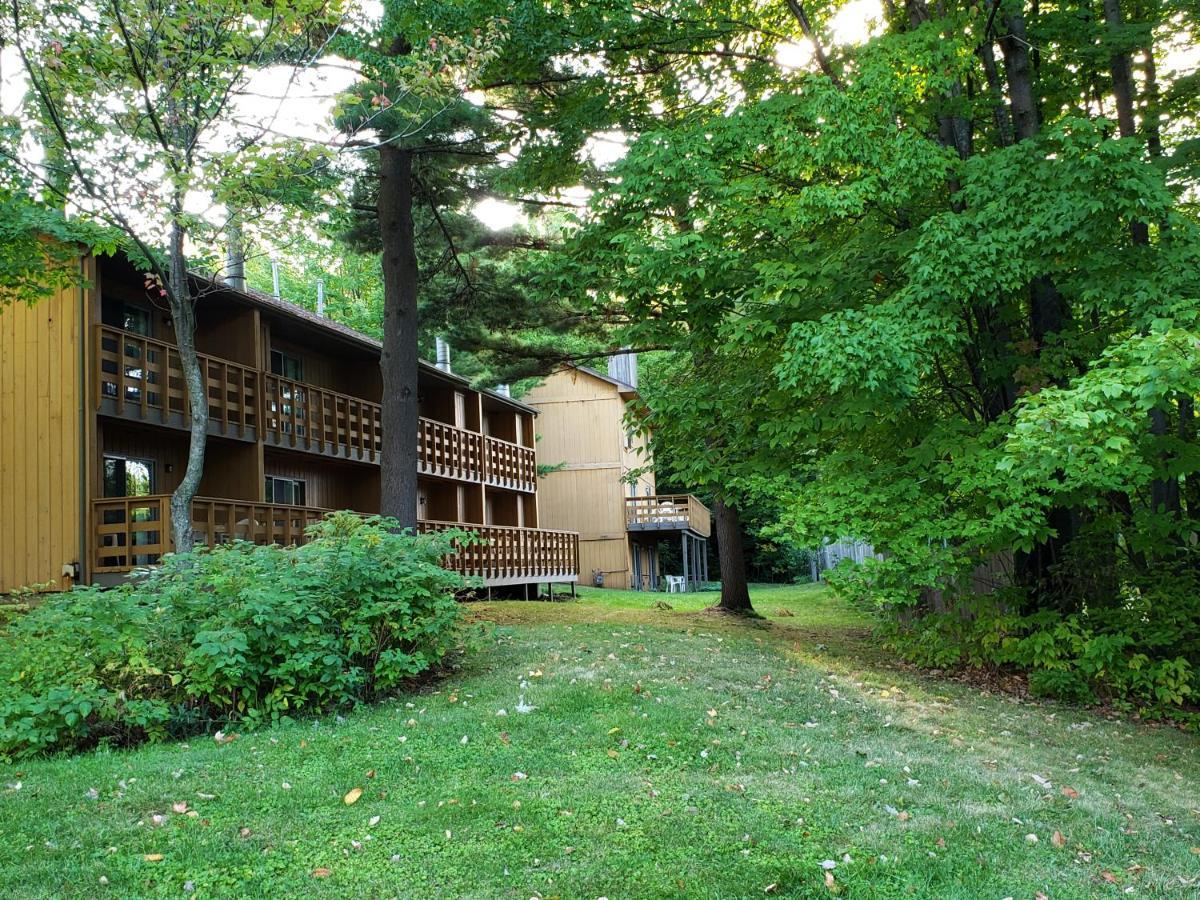 Rib Mountain Inn Восау Екстер'єр фото